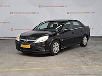 Personenauto, opel, vectra, 1.6-16v essentia, 2006
