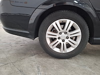 Personenauto, opel, vectra, 1.6-16v essentia, 2006 - afbeelding 13 van  66