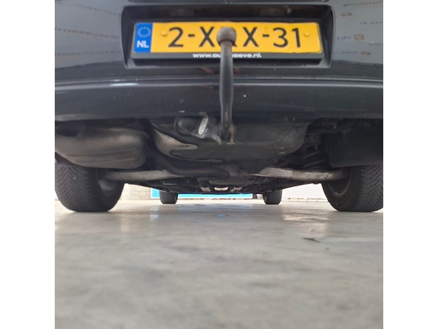 Personenauto, opel, vectra, 1.6-16v essentia, 2006 - afbeelding 14 van  66