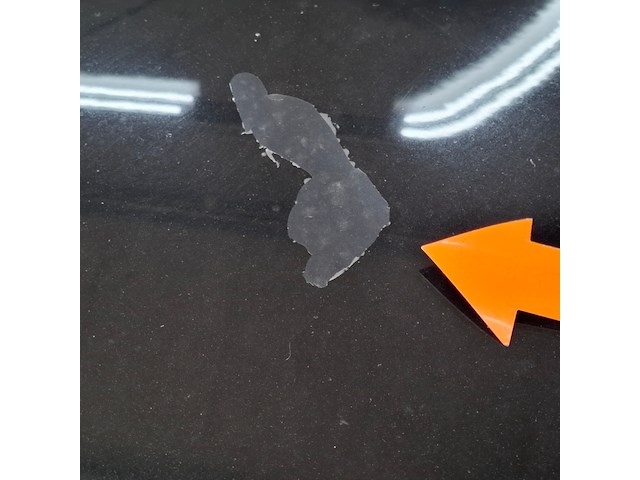 Personenauto, opel, vectra, 1.6-16v essentia, 2006 - afbeelding 17 van  66