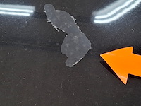 Personenauto, opel, vectra, 1.6-16v essentia, 2006 - afbeelding 17 van  66