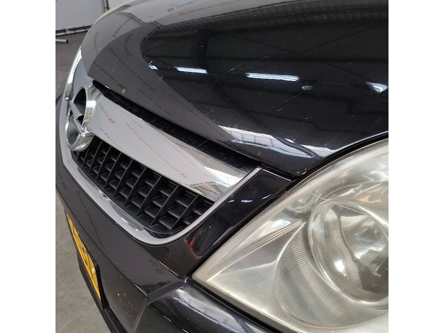 Personenauto, opel, vectra, 1.6-16v essentia, 2006 - afbeelding 20 van  66