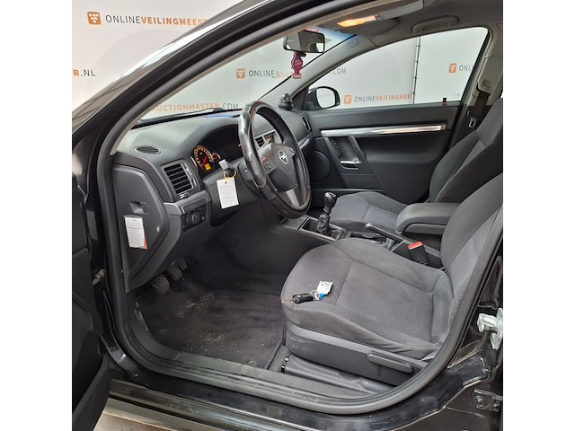 Personenauto, opel, vectra, 1.6-16v essentia, 2006 - afbeelding 21 van  66