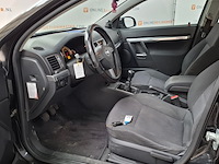 Personenauto, opel, vectra, 1.6-16v essentia, 2006 - afbeelding 21 van  66
