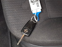 Personenauto, opel, vectra, 1.6-16v essentia, 2006 - afbeelding 22 van  66