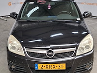 Personenauto, opel, vectra, 1.6-16v essentia, 2006 - afbeelding 12 van  66