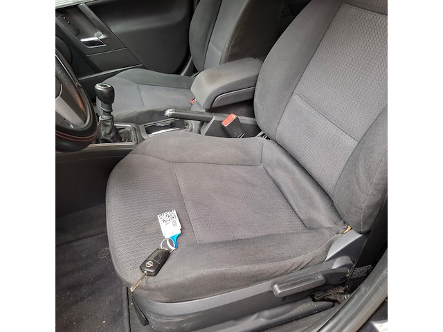 Personenauto, opel, vectra, 1.6-16v essentia, 2006 - afbeelding 24 van  66