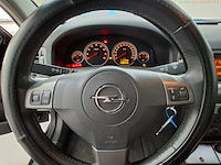 Personenauto, opel, vectra, 1.6-16v essentia, 2006 - afbeelding 26 van  66