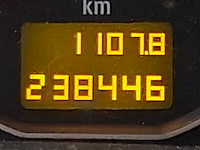 Personenauto, opel, vectra, 1.6-16v essentia, 2006 - afbeelding 28 van  66