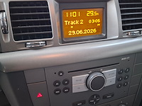 Personenauto, opel, vectra, 1.6-16v essentia, 2006 - afbeelding 29 van  66