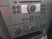 Personenauto, opel, vectra, 1.6-16v essentia, 2006 - afbeelding 30 van  66