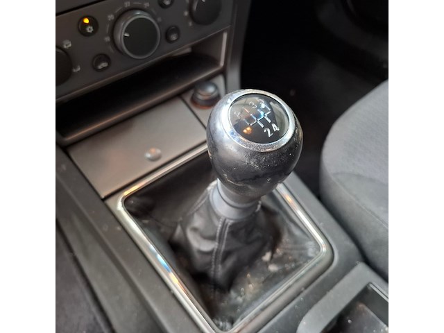 Personenauto, opel, vectra, 1.6-16v essentia, 2006 - afbeelding 31 van  66