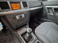 Personenauto, opel, vectra, 1.6-16v essentia, 2006 - afbeelding 32 van  66