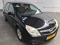 Personenauto, opel, vectra, 1.6-16v essentia, 2006 - afbeelding 23 van  66