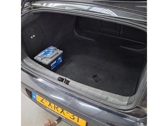 Personenauto, opel, vectra, 1.6-16v essentia, 2006 - afbeelding 38 van  66