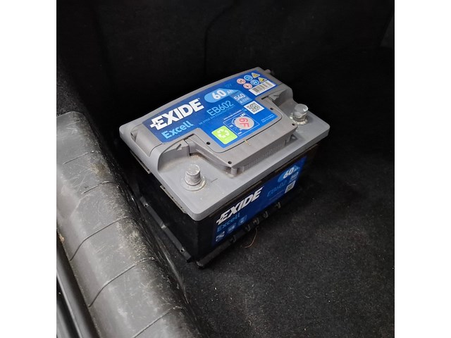 Personenauto, opel, vectra, 1.6-16v essentia, 2006 - afbeelding 39 van  66