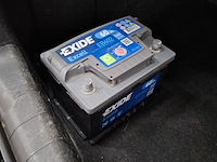Personenauto, opel, vectra, 1.6-16v essentia, 2006 - afbeelding 39 van  66