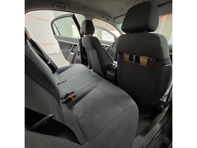 Personenauto, opel, vectra, 1.6-16v essentia, 2006 - afbeelding 40 van  66