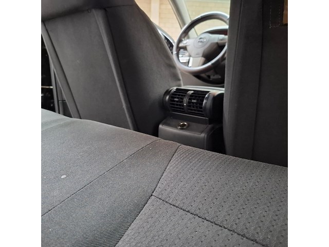 Personenauto, opel, vectra, 1.6-16v essentia, 2006 - afbeelding 41 van  66