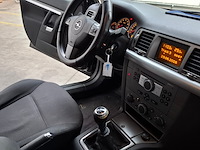 Personenauto, opel, vectra, 1.6-16v essentia, 2006 - afbeelding 42 van  66