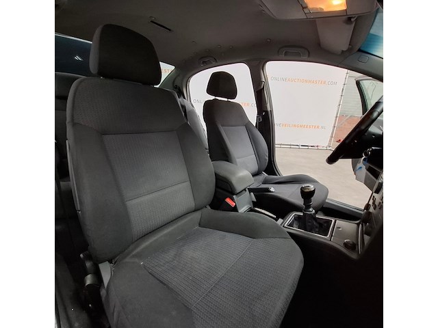 Personenauto, opel, vectra, 1.6-16v essentia, 2006 - afbeelding 43 van  66