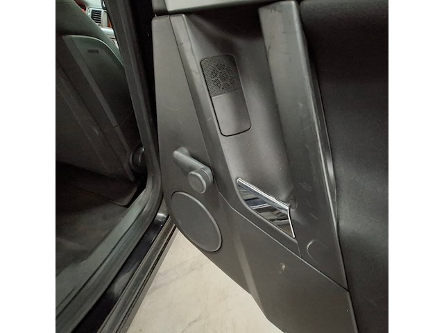 Personenauto, opel, vectra, 1.6-16v essentia, 2006 - afbeelding 44 van  66