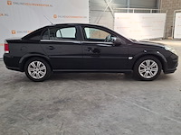 Personenauto, opel, vectra, 1.6-16v essentia, 2006 - afbeelding 34 van  66