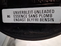 Personenauto, opel, vectra, 1.6-16v essentia, 2006 - afbeelding 48 van  66