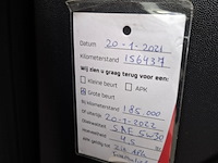Personenauto, opel, vectra, 1.6-16v essentia, 2006 - afbeelding 49 van  66