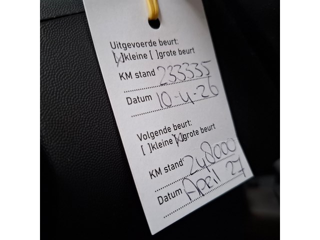 Personenauto, opel, vectra, 1.6-16v essentia, 2006 - afbeelding 50 van  66