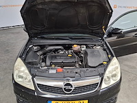Personenauto, opel, vectra, 1.6-16v essentia, 2006 - afbeelding 51 van  66