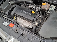 Personenauto, opel, vectra, 1.6-16v essentia, 2006 - afbeelding 52 van  66