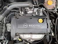 Personenauto, opel, vectra, 1.6-16v essentia, 2006 - afbeelding 54 van  66