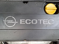 Personenauto, opel, vectra, 1.6-16v essentia, 2006 - afbeelding 55 van  66