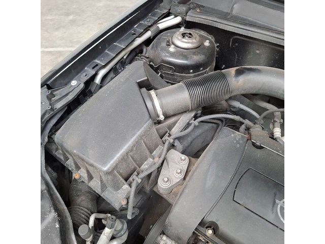 Personenauto, opel, vectra, 1.6-16v essentia, 2006 - afbeelding 57 van  66