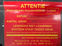 Personenauto, opel, vectra, 1.6-16v essentia, 2006 - afbeelding 58 van  66