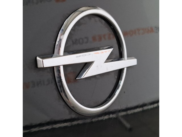 Personenauto, opel, vectra, 1.6-16v essentia, 2006 - afbeelding 59 van  66