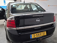 Personenauto, opel, vectra, 1.6-16v essentia, 2006 - afbeelding 61 van  66