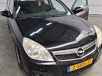 Personenauto, opel, vectra, 1.6-16v essentia, 2006 - afbeelding 62 van  66