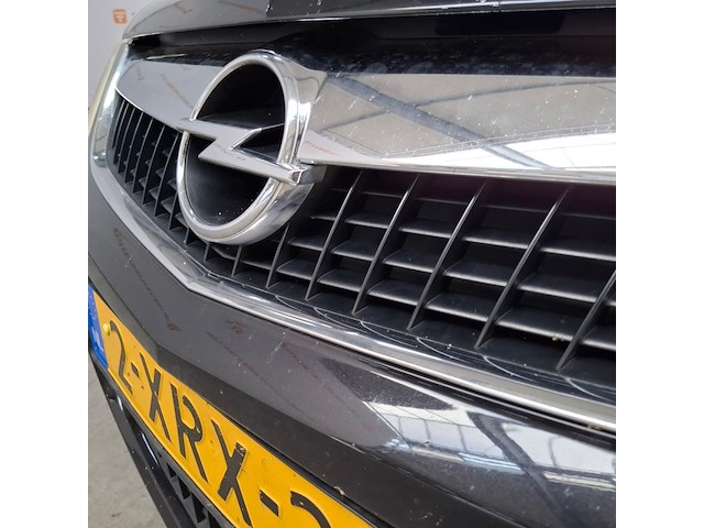 Personenauto, opel, vectra, 1.6-16v essentia, 2006 - afbeelding 63 van  66