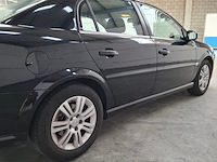 Personenauto, opel, vectra, 1.6-16v essentia, 2006 - afbeelding 56 van  66