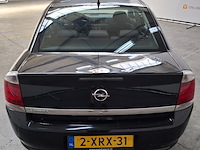 Personenauto, opel, vectra, 1.6-16v essentia, 2006 - afbeelding 64 van  66