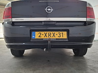 Personenauto, opel, vectra, 1.6-16v essentia, 2006 - afbeelding 65 van  66