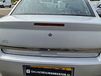 Personenauto, opel, vectra, 1.8-16v comfort, 2002 - afbeelding 10 van  11