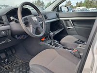 Personenauto, opel, vectra, 1.8-16v comfort, 2002 - afbeelding 11 van  11