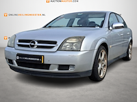 Personenauto, opel, vectra, 1.8-16v comfort, 2002 - afbeelding 1 van  11