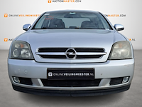 Personenauto, opel, vectra, 1.8-16v comfort, 2002 - afbeelding 2 van  11
