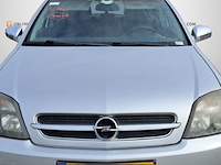 Personenauto, opel, vectra, 1.8-16v comfort, 2002 - afbeelding 3 van  11