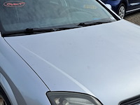 Personenauto, opel, vectra, 1.8-16v comfort, 2002 - afbeelding 4 van  11