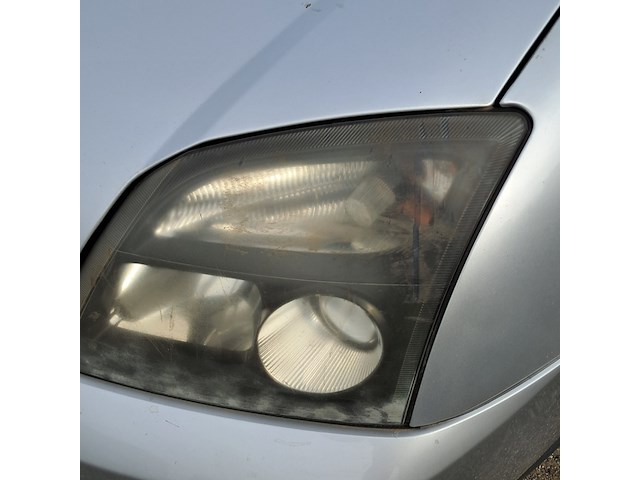 Personenauto, opel, vectra, 1.8-16v comfort, 2002 - afbeelding 5 van  11